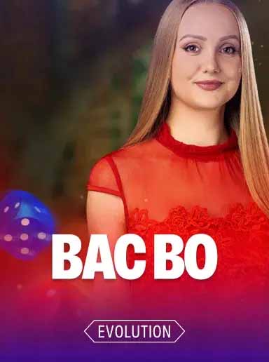 Bac Bo · Гама Live Casino